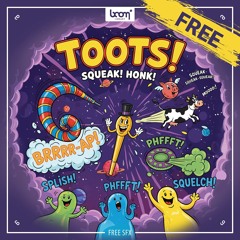 TOOTS (Free Sound FX) | Demo