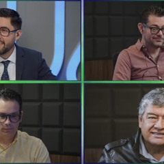 Lo que la Gente Dice: MARCHA POR LA MUERTE DE ALEXANDER Y GAEL