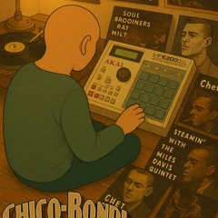 Chico-Bondi