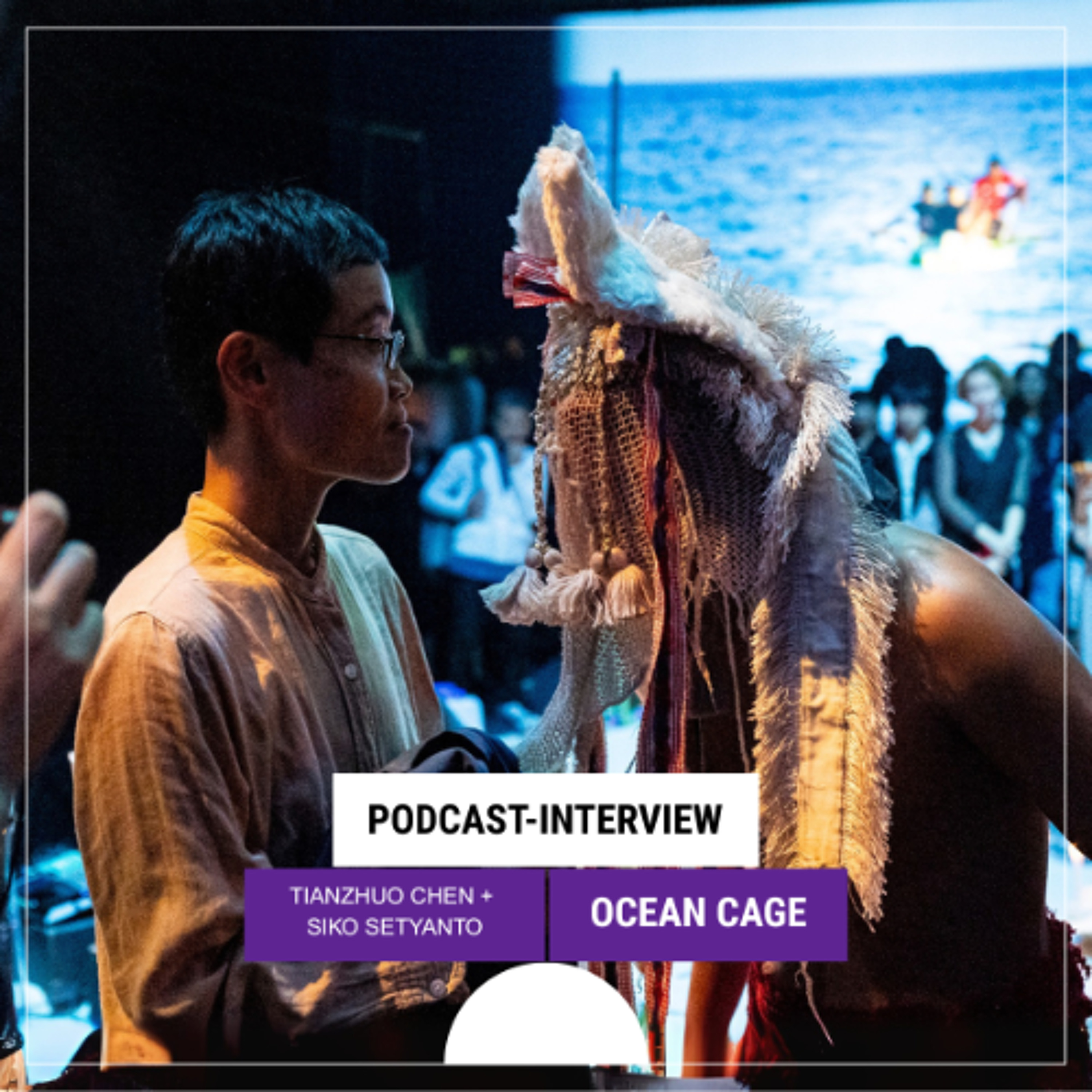 ASEF Culture Department Podcast