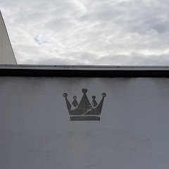 my kingdom