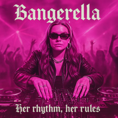 Proletar (Bangerella Drum&Bass mix)