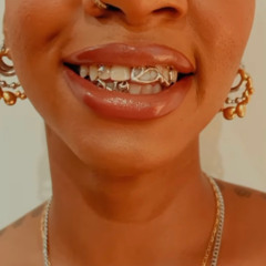 Gold N My Grill