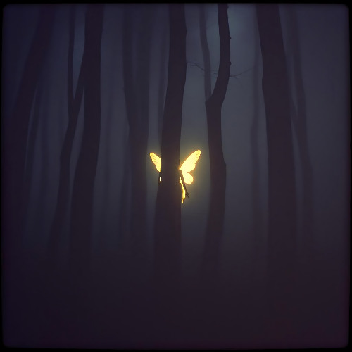Vigil's End