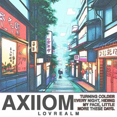 AXIIOM