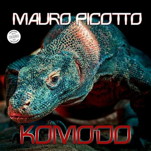 Chris Van Neu - Komodo (2024 Dreamy Bootleg)