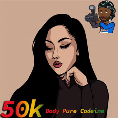 50k - Body Pure Codeine