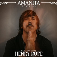 En Vivo Desde Amanita en Argentina