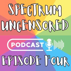 Spectrum Uncensored - Episode Four - Support Program (MyTime) for Parents w/ Special Needs Children