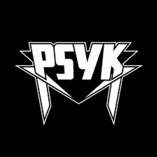 PSYK MIX! R1GG0