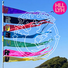 HLLLYH x Soft Stars -- Evolver