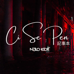 Ci SE PEN BKB - NJLO EDIT