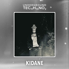 Underground techno | Made in Germany – KIDANE
