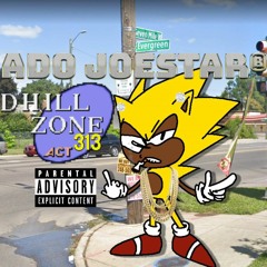 D-Hill Zone