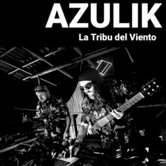 AZULIK ● Tech Melodic Set