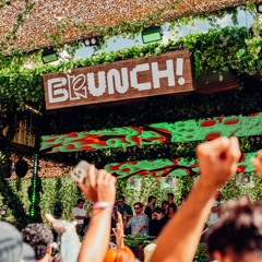 Frieder & Jakob @ Brunch Electronik Madrid