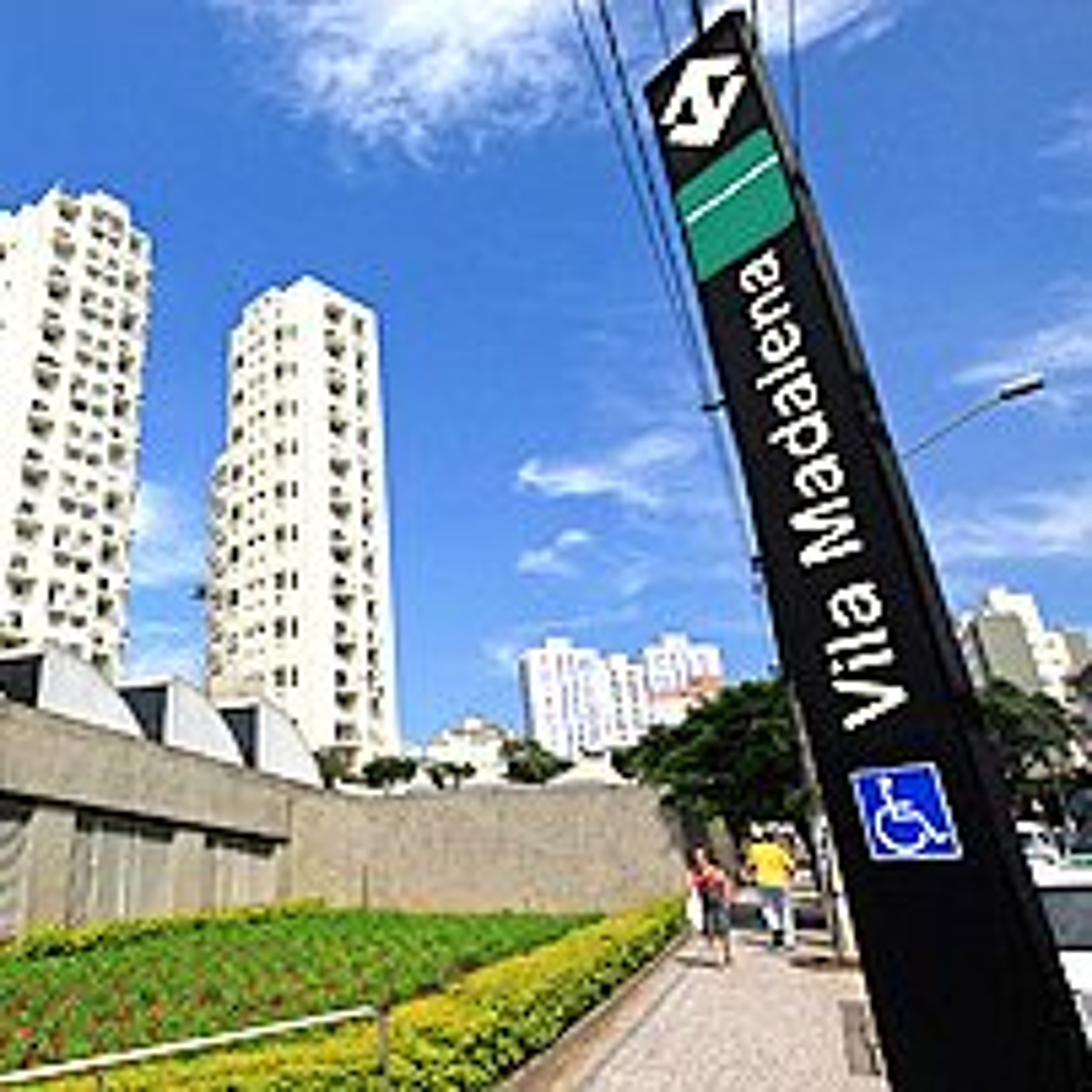 SÃO PAULO CURIOSA = VILA MADALENA episode artwork