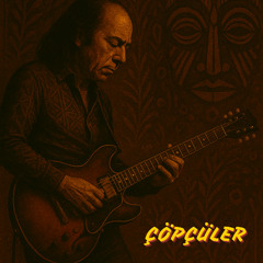 Erkin Koray - Çöpçüler (Atalay Tuncalı Afro House Radio Mix)