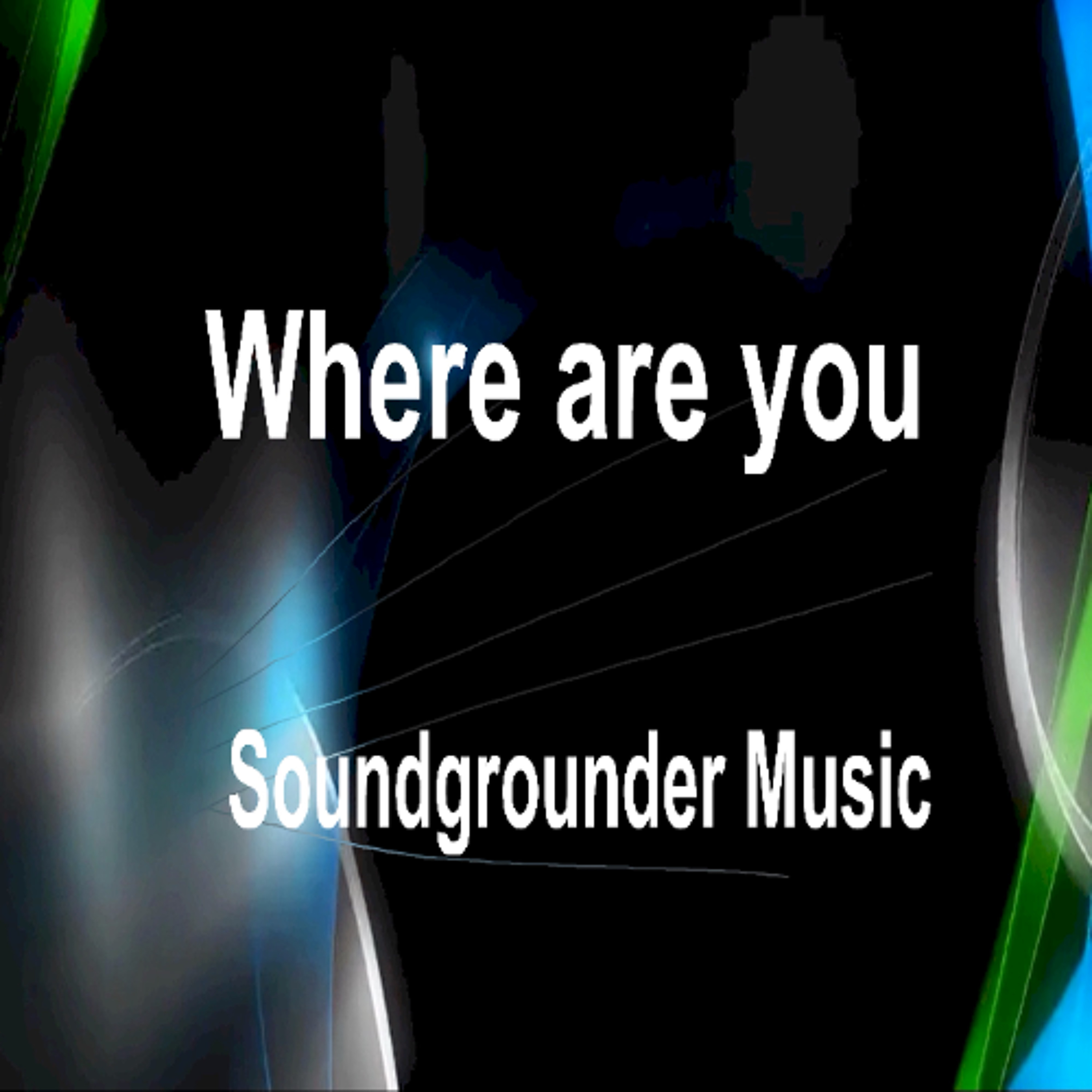Where are you episode artwork