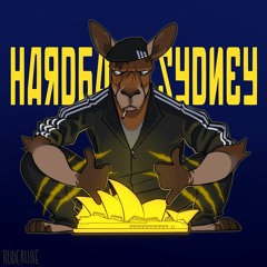 Hardbass Sydney (demo-cut)