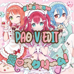 愛♡スクリ～ム！(Aiscream X Body Party) (Pao V Edit) *CLICK BUY=FREE DL*