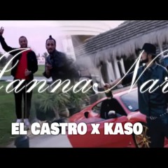 El Castro feat Kaso - Janna/Nar (Be U Album)
