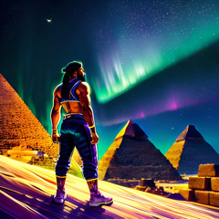 The Higher Frequency(Freestyle)