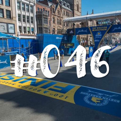 #046 Boston Marathon, #beer100mile, 音楽活動