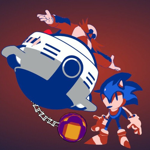 Top Loader WITH LYRICS|VS Sonic.exe ReRun Lyrical Cover by AbysmalChaos