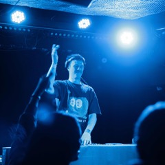 01 Mix Hardhouse trance