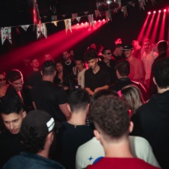 Zanetta @ SIXX HOUSE - 28.06.2024 [CROWD RECORDING]