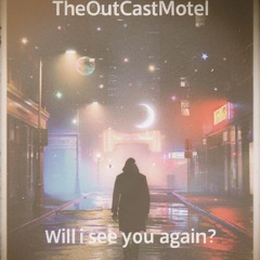 Night walkers. (Spotify master)