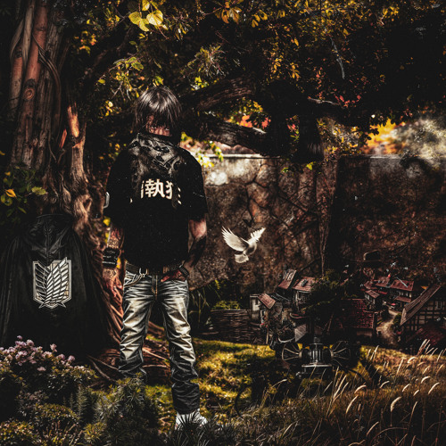 Attack of titans (Boris Redwall Remix)