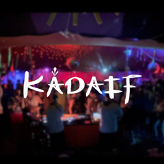 Kadaif Live Bafla Full set