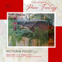 Silent Night (Piano Con Orquesta)