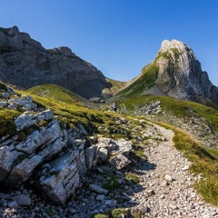 Mountains-v0