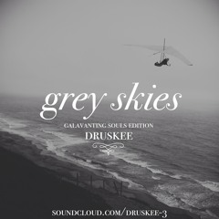 re-upload / grey skies