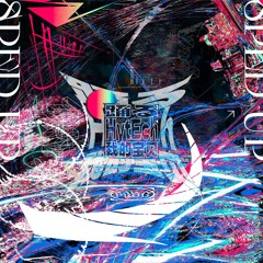 踊る、HytEch我的宝贝(sped up)