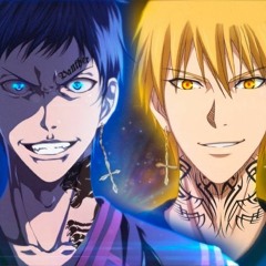 Rap Se Curve (Aomine e Kise) _ Ft. @FlashBeatsManow _ TK RAPS [Prod. Sidney Scaccio].m4a