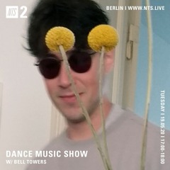 DANCE MUSIC SHOW 19/05/20