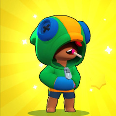 бравл и фнаф (ft. тёмный принц)