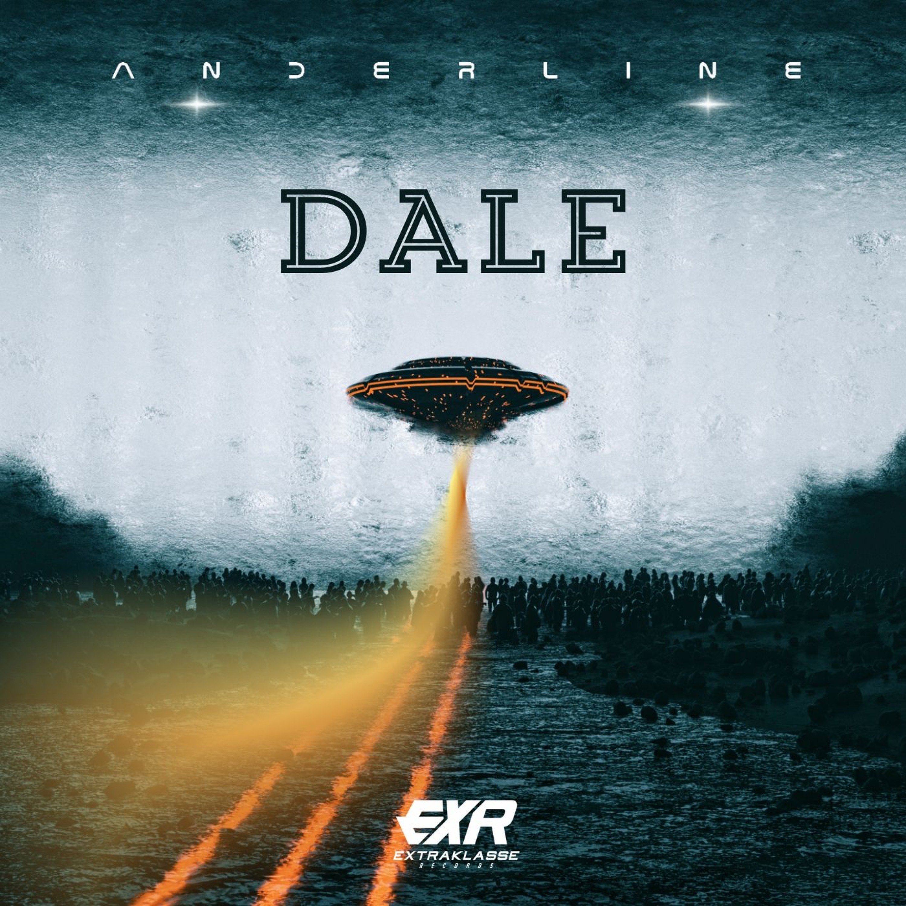 Anderline - Dale episode artwork