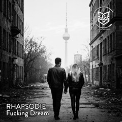RHAPSODIE - Fucking Dream (Radio Edit) [Taron Records]