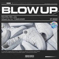 BLOW UP Vol.1