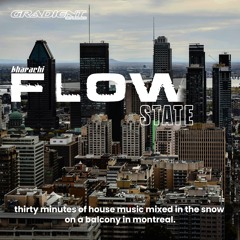 Flow State Vol. 1 Mix