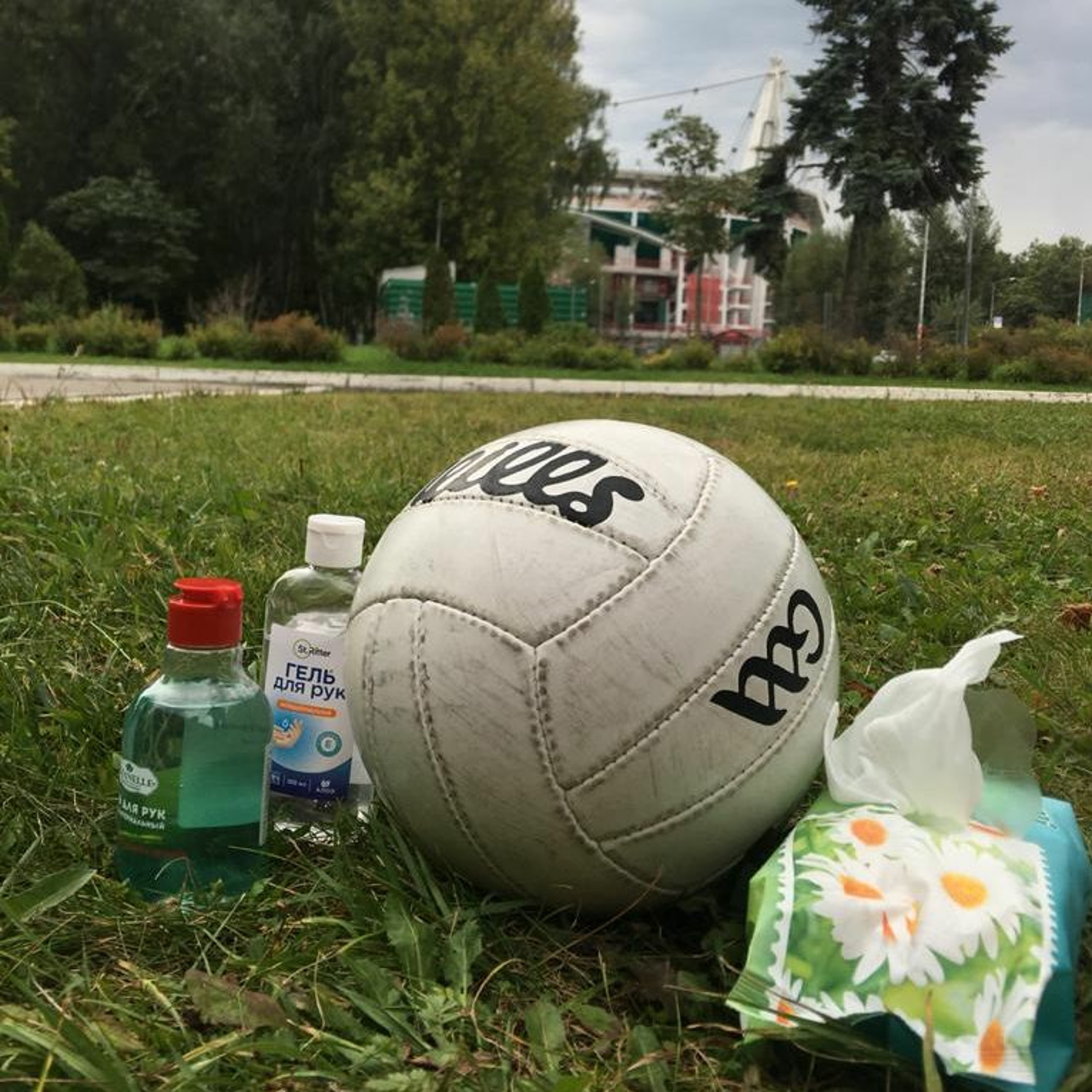 Capital Sports