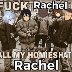 Tower of God x Nuff Said_Jon Phonics