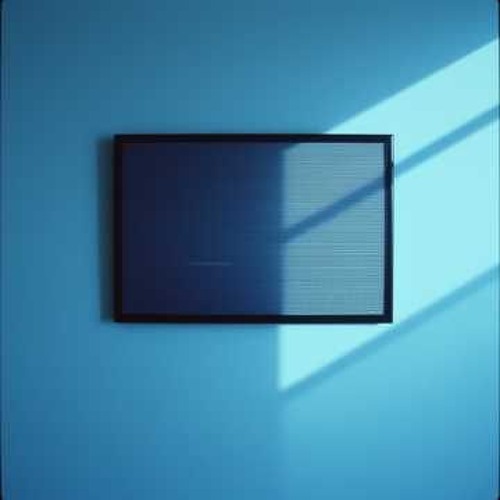 Scrollin' Through Silence