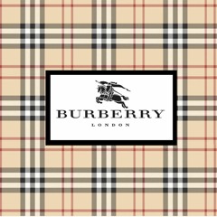 Milli - Burberry Blender