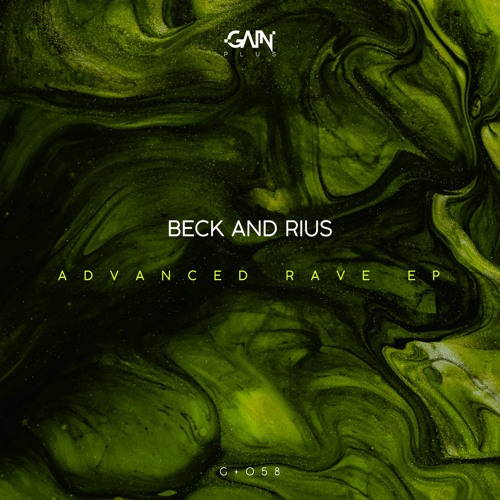 PREMIERE: BECK AND RIUS - Relay Station (Original Mix) [Gain]